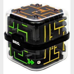 BRIO 3D Labyrint - 34060