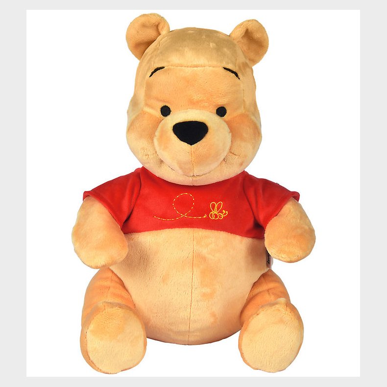 Disney Bamse - Peter Plys - 25 cm