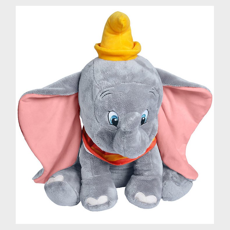 Disney Bamse - Dumbo - 25 cm