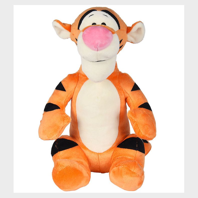 Disney Bamse - Tigerdyr - 25 cm