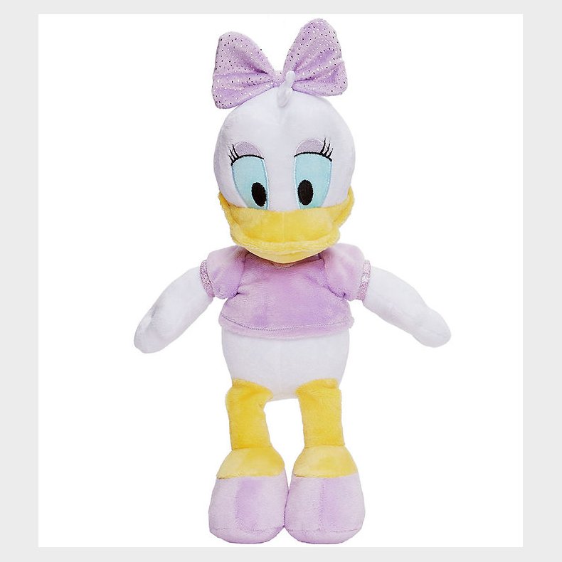 Disney Bamse - Andersine - 25 cm