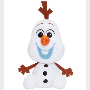 Disney Bamse - Olaf - 25 cm