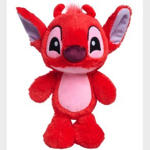 Disney Bamse - Flopsies Leroy - 25 cm