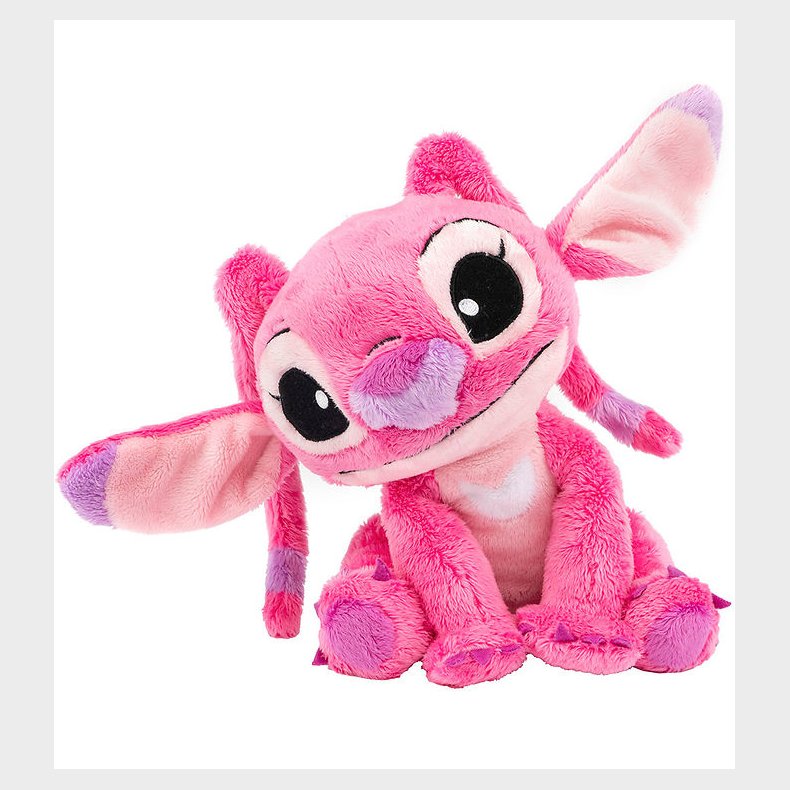 Disney Bamse - Angel - 25 cm