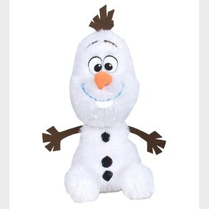 Disney Bamse - Olaf - 25 cm