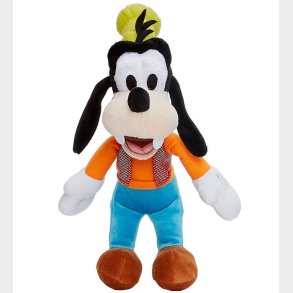 Disney Bamse - Fedtmule - 25 cm