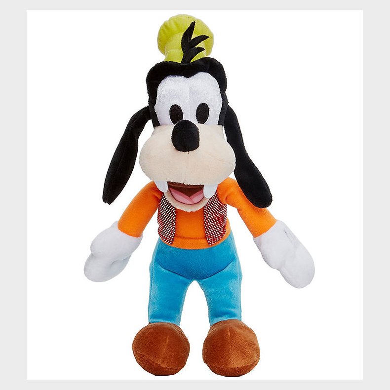 Disney Bamse - Fedtmule - 25 cm