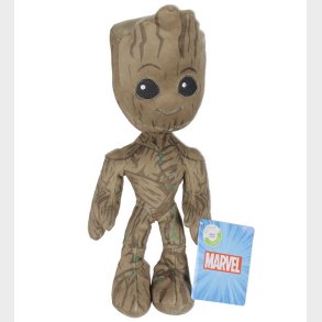 Disney Bamse - Marvel Groot - 25 cm