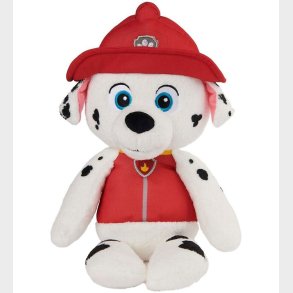 Paw Patrol Bamse - 33 cm - Take-Along Buddy - Marshall