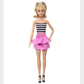 Barbie Dukke - 30 cm - Fashionista Classic Dress