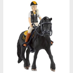 Schleich Horse Club - Tori & Princess - 42640