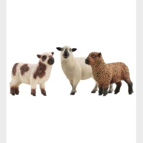 Schleich Farm World - Frevenner - 42660