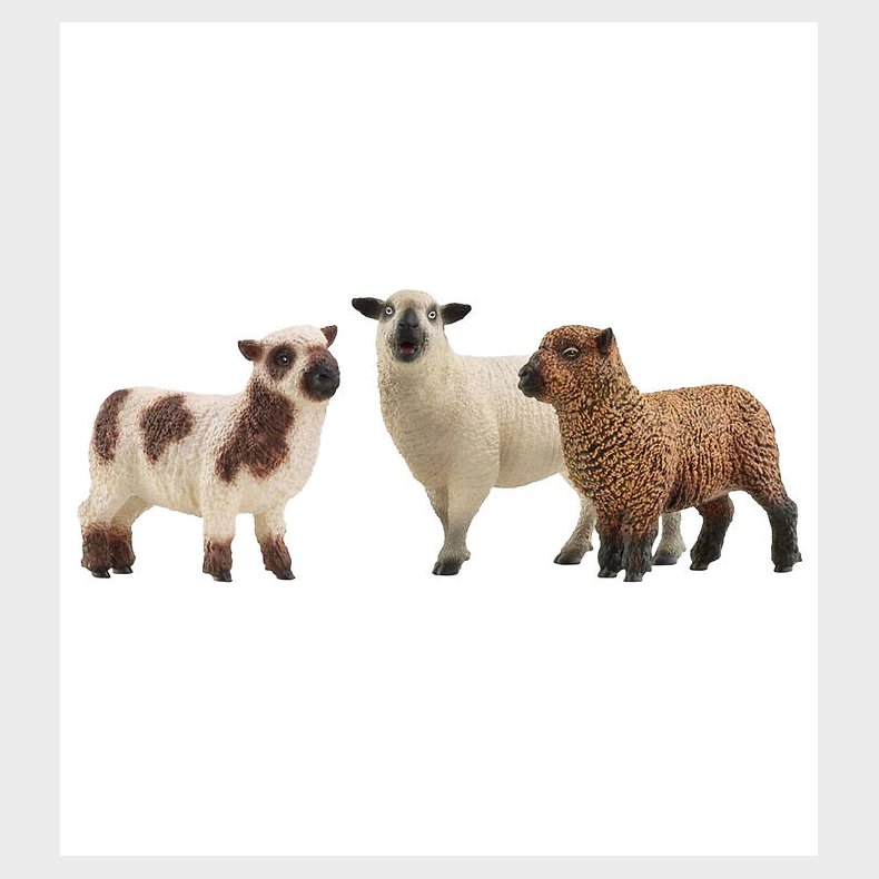 Schleich Farm World - Frevenner - 42660