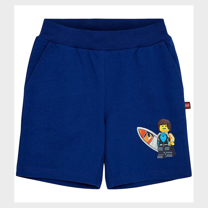 LEGO Wear Shorts - LWPhilo - Dark Blue