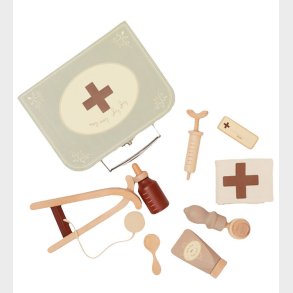 Konges Sljd Lgest - Tr - Multi