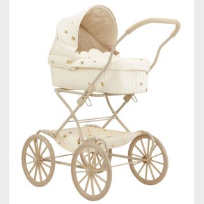 Konges Sljd Dukkevogn - Lemon