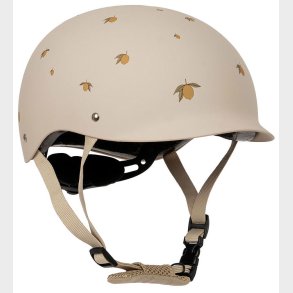 Konges Sljd Cykelhjelm - Aiko - Lemon