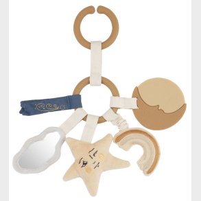 Konges Sljd Aktivitetsring - Sky - Multi