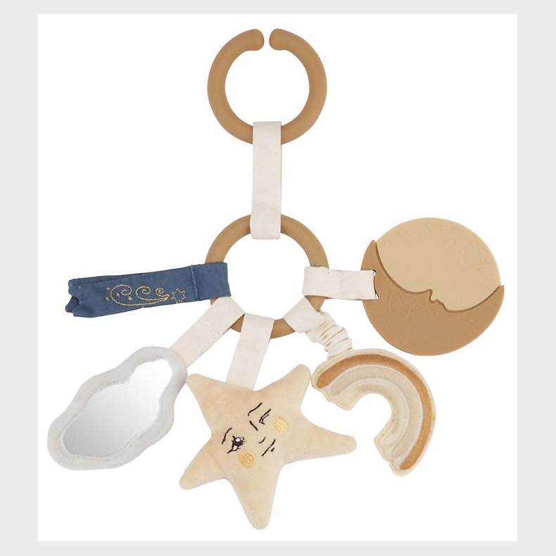 Konges Sl�jd Aktivitetsring - Sky - Multi