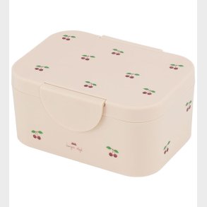 Konges Sljd Madkasse - Cherry Blush