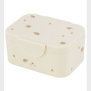 Konges Sljd Madkasse - Lemon