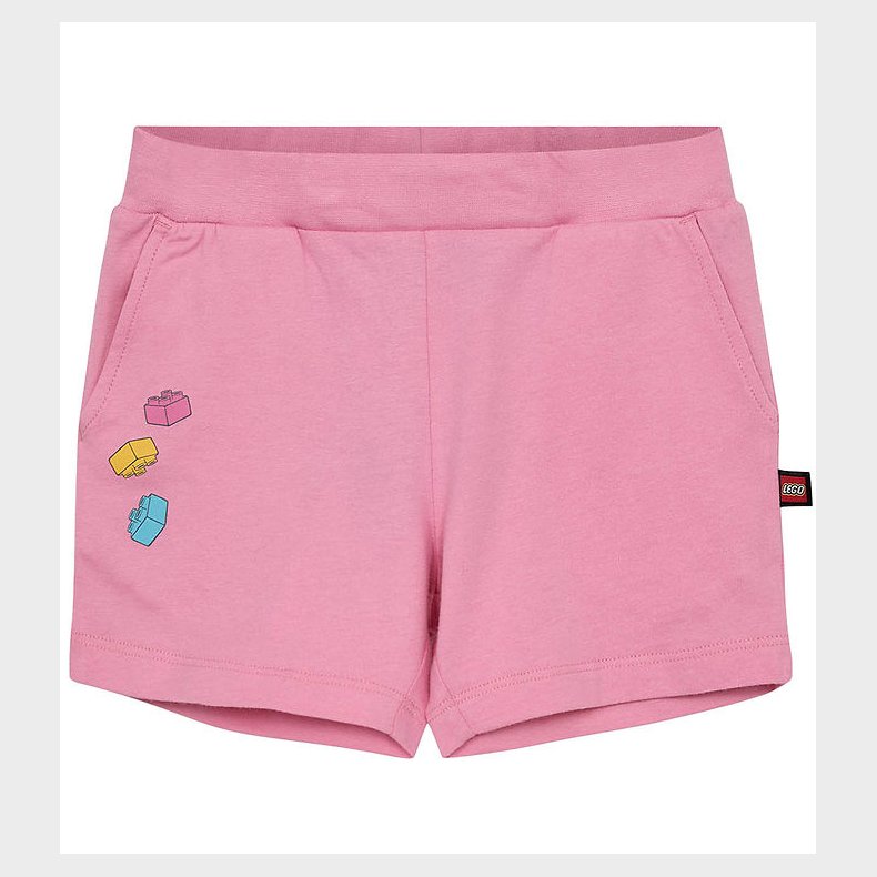 LEGO DUPLO Shorts - LWPecos - Light Pink