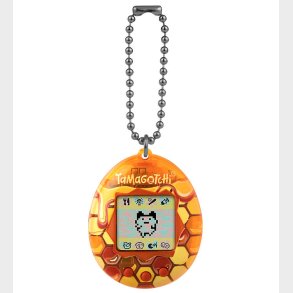 Tamagotchi - Gen 1 - Original - Pure Honey