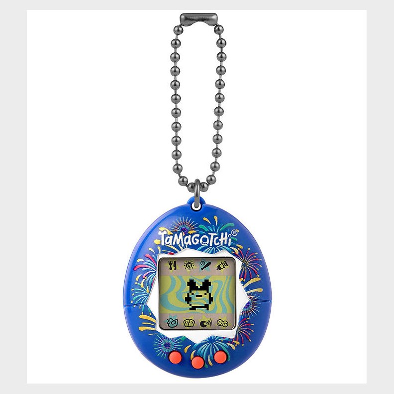 Tamagotchi - Gen 2 - Original - Festival Sky