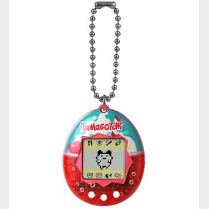 Tamagotchi - Gen 1 - Original - Ice Cream Float