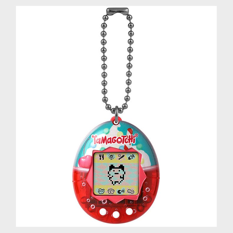 Tamagotchi - Gen 1 - Original - Ice Cream Float
