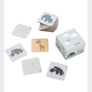 Done by Deer Huskespil - Deer Friends