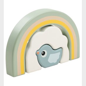 Done by Deer Stablelegetj - Stabletunnel - Birdee