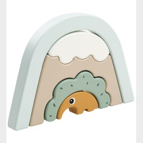 Done by Deer Stablelegetj - Stabletunnel - Antee