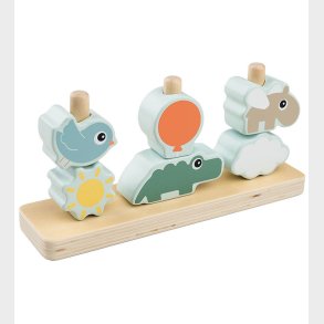 Done By Deer Stablelegetj - Happy Clouds