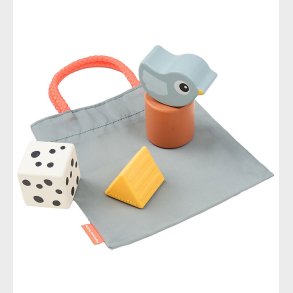 Done by Deer Sanseklodser - Birdee