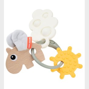 Done by Deer Aktivitetslegetj - Sanselegetj - Happy Clouds