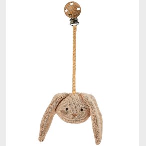 Smallstuff Barnevognsophng - Kanin - Rose Peach