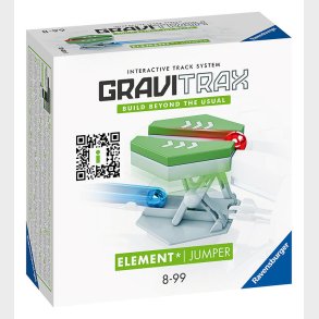 GraviTrax Element - Jumper - 6 Dele