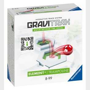 GraviTrax Element - Trampoline - 5 Dele