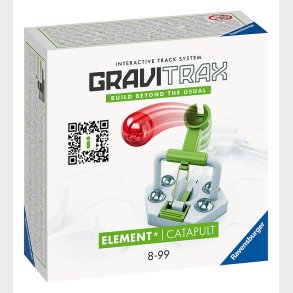 GraviTrax Element - Catapult - 2 Dele