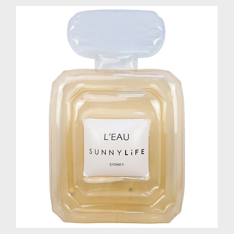 SunnyLife Flyder - 164x102 cm - Luxe - Parfum Champagne