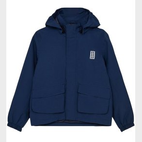 LEGO Wear Sommerjakke - LWJad 203 - Mrkebl