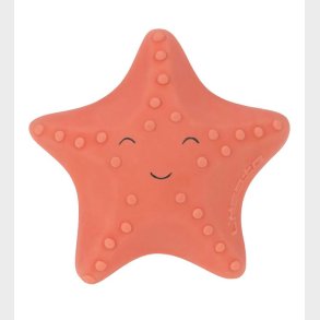 Lässig Badelegetj - Naturgummi - Sstjerne - Rd