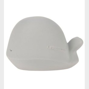 Lässig Badelegetj - Naturgummi - Hval - Gr