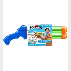 X-SHOT Vandgevr - Small Dual Stream Plunge Blaster