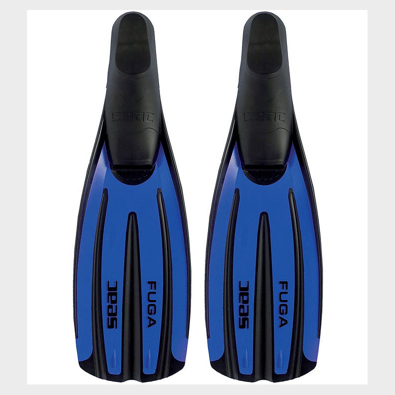 Seac Svmmefdder - Fuga - Bl/Sort