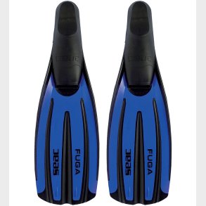 Seac Svmmefdder - Fuga - Bl/Sort