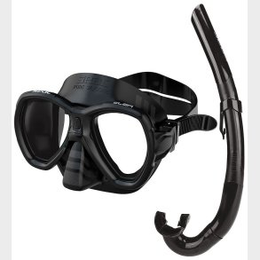 Seac Snorkelst - Elba - Sort