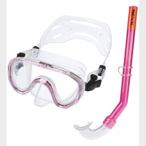 Seac Snorkelst - Marina - Rosa