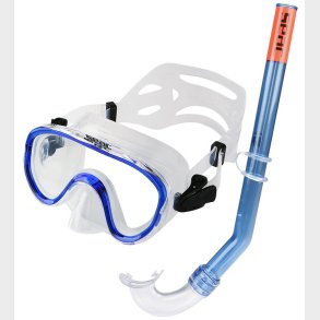 Seac Snorkelst - Marina - Bl